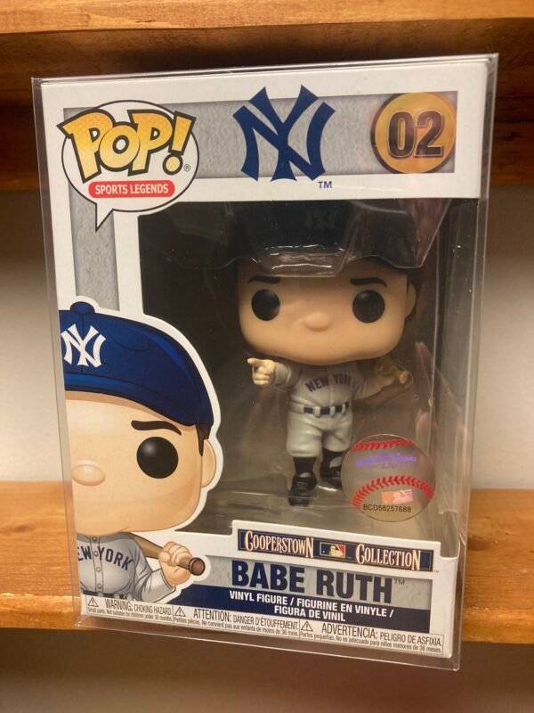 Babe Ruth (Cooperstown)
