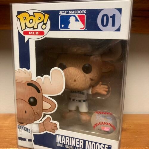 Mariner Moose