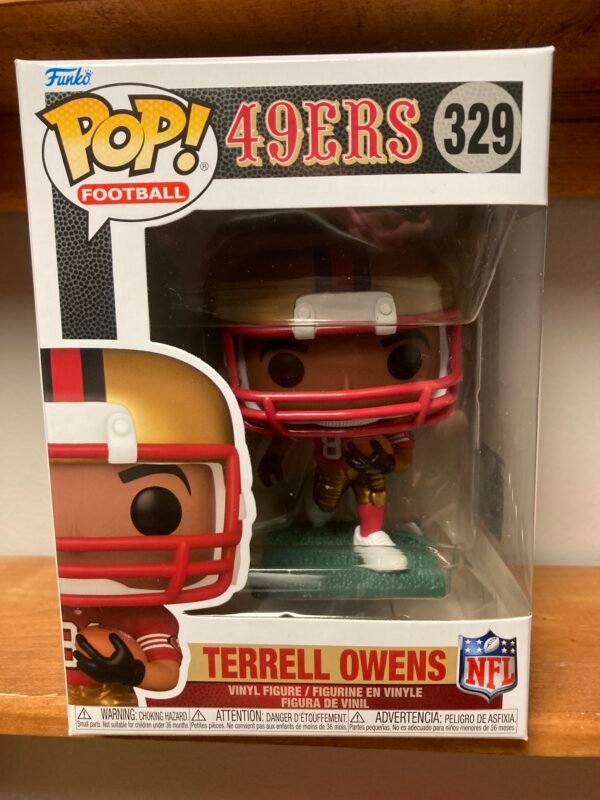 Terrell Owens