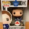 Mitch Marner (Blue) Exclusive