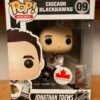 Jonathan Toews (White)