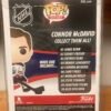 Connor McDavid (white jersey)