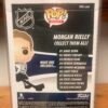 Morgan Rielly (white jersey)