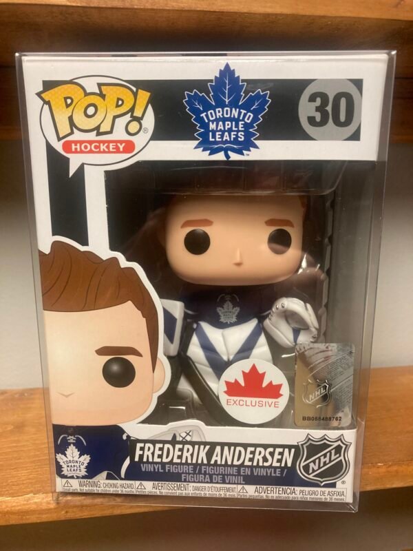 Frederick Anderson