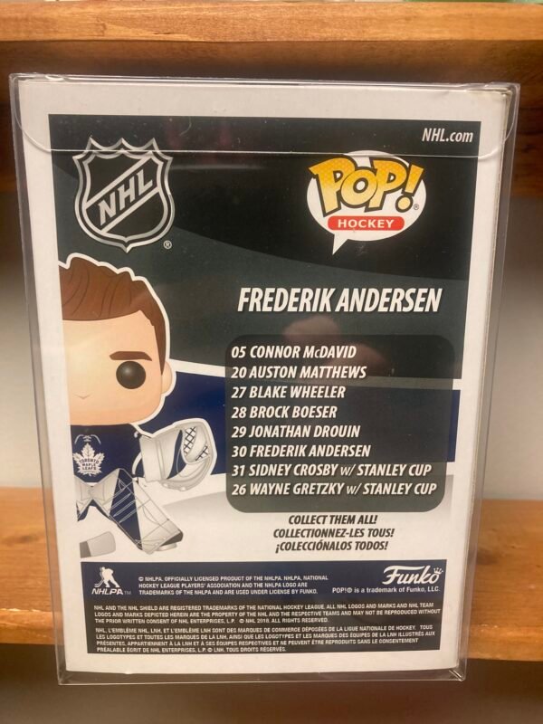 Frederick Anderson