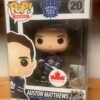 Auston Matthews (Blue Jersey)