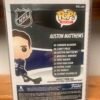 Auston Matthews (Blue Jersey)