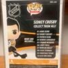 Sidney Crosby (White Jersey)