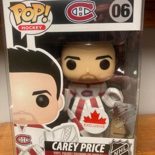 IMG_6874 Carey Price (White Jersey)