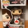 Alex Ovechkin (White Jersey)