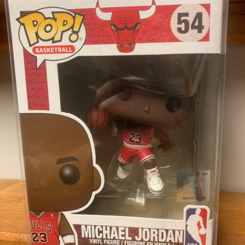 IMG_6950 Michael Jordan #54 (Flying)