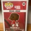Michael Jordan #54 (Flying)
