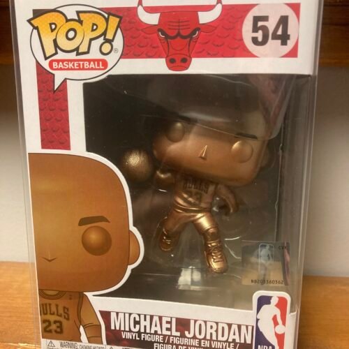 IMG_6954 Michael Jordan (Bronze)