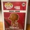 Michael Jordan (Bronze)