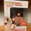 Captain Caveman 2018 SDCC