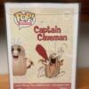 Captain Caveman 2018 SDCC