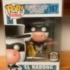 El Kabong