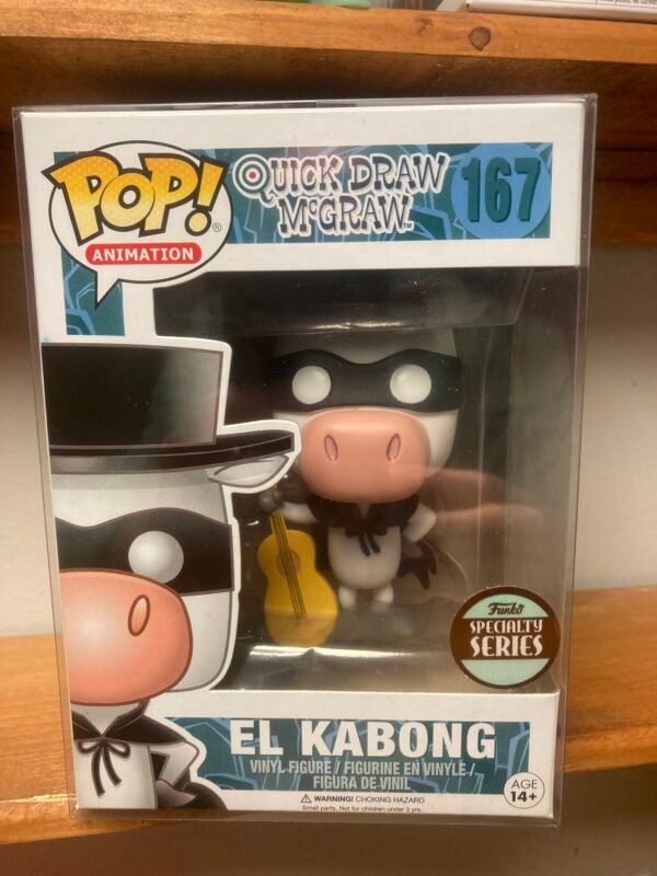 El Kabong