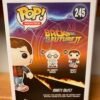 Marty McFly on Hoverboard (FUN)