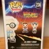 Dr. Emmett Brown (Lootcrate Exclusive)