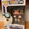 Dr. Emmett Brown