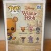 Winnie the Pooh (Flocked) Hot Topic