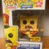 SpongeBob SquarePants Band Leader (Hot Topic)