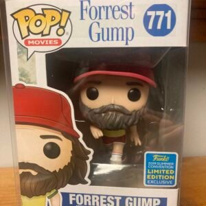 Forrest Gump (Running) 2019 SDCC