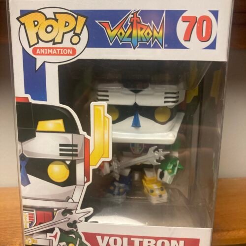 Voltron