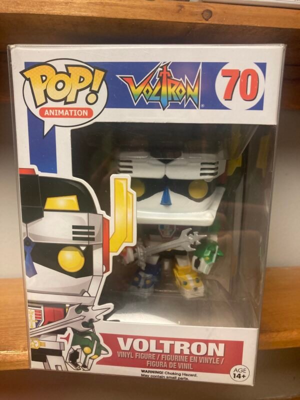 Voltron