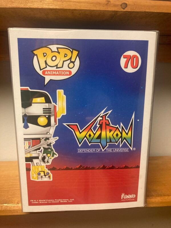 Voltron