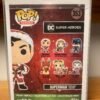 Holiday Superman (Flocked) Walmart