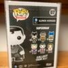 Superman Black & White (Hot Topic)