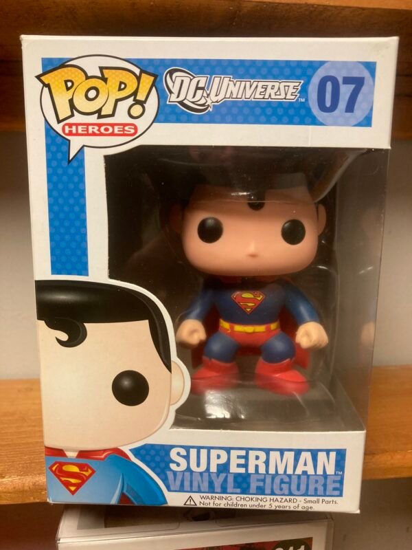 Superman