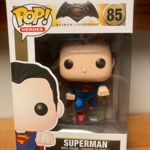 Superman (Batman vs Superman)