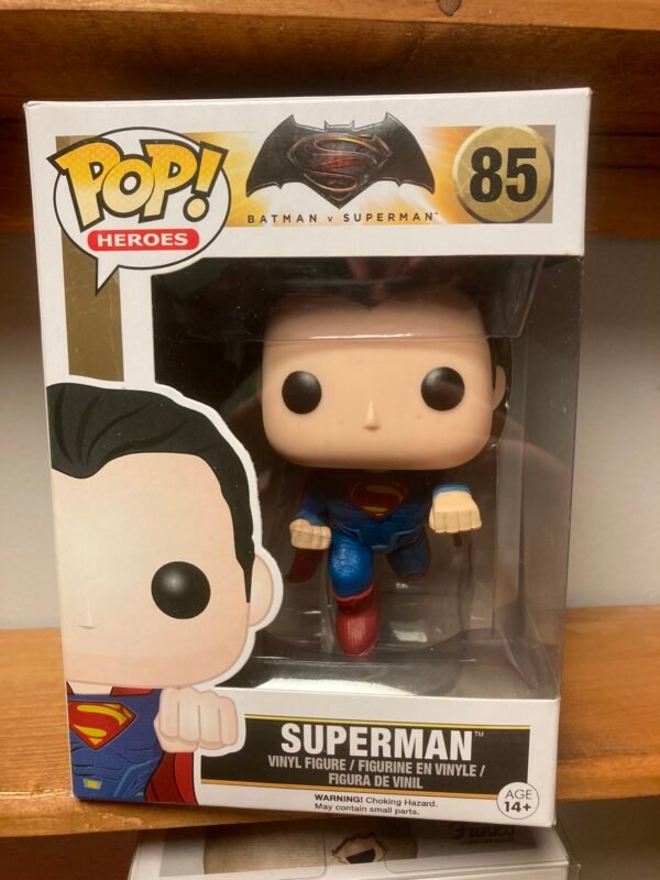 Superman (Batman vs Superman)