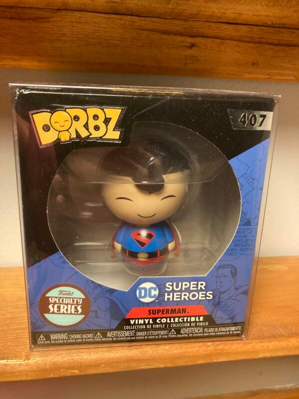 Superman (Specialty Series)