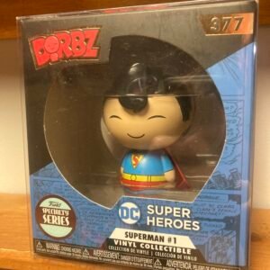 Superman #1 Specialty Series