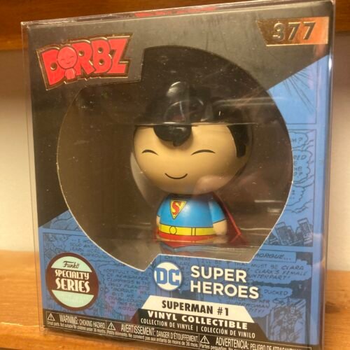 Superman #1 Specialty Series