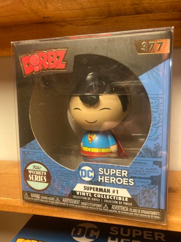 Superman #1 Specialty Series