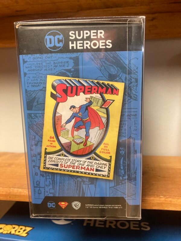 Superman #1 Specialty Series