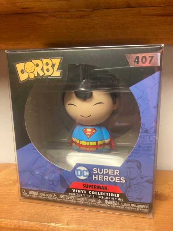 Superman