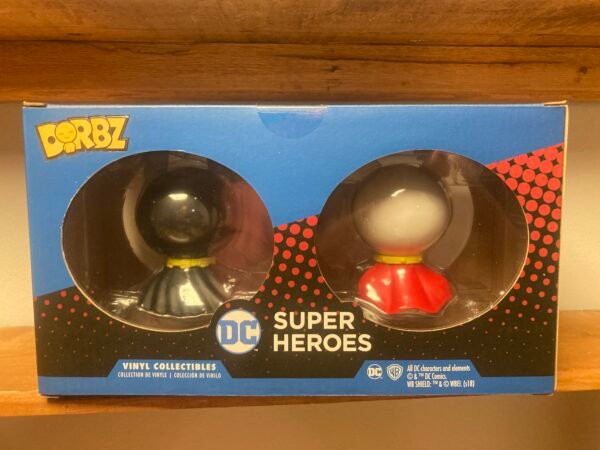 Krypto & Ace 2018 ECCC Exclusive