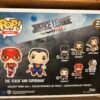 The Flash and Superman 2018 NYCC