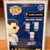 White Lantern Superman