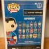 Superman (DC Heroes)