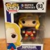 Supergirl
