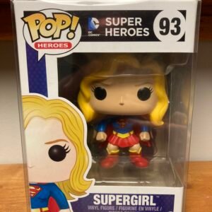 Supergirl