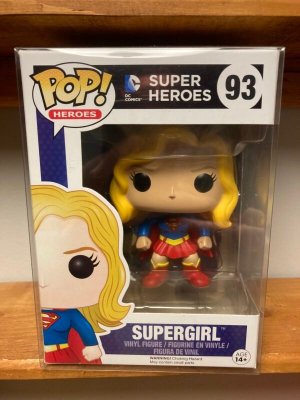 Supergirl
