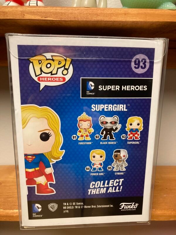 Supergirl